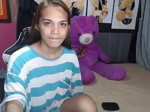 Raffa ella69 online show from May 7, 2026, 12:54 pm