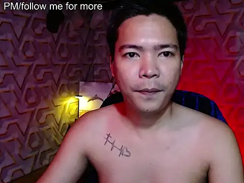 MANIACasianX online show from May 16, 2026, 2:49 pm