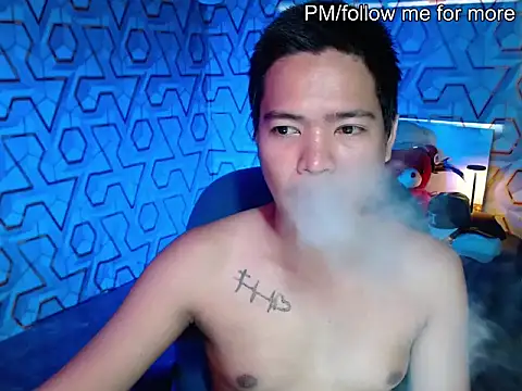 MANIACasianX online show from May 22, 2026, 1:46 am