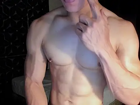 AsianHotBODYY online show from January 6, 2026, 10:52 am