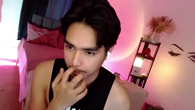 JakeXolsen online show from September 12, 2025, 10:43 pm