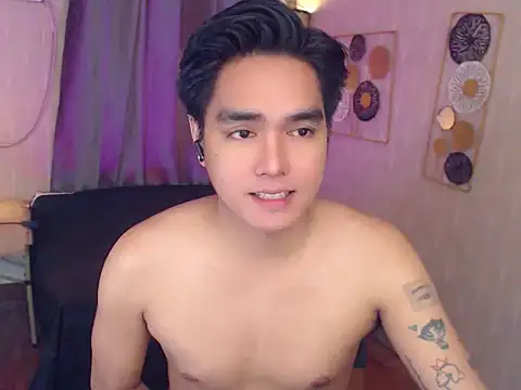 JakeXolsen online show from December 2, 2025, 10:09 am