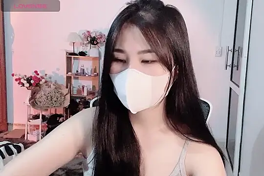Snapshot of ___Daisy___ chatting on October 12, 2025, 2:49 pm    Daisy    online show from October 12, 2025, 2:49 pm