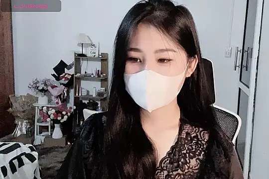 Snapshot of ___Daisy___ chatting on October 23, 2025, 5:29 am    Daisy    online show from October 23, 2025, 5:29 am