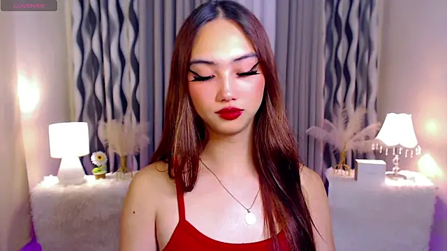 Kiah Wyatt online show from October 29, 2025, 4:26 am