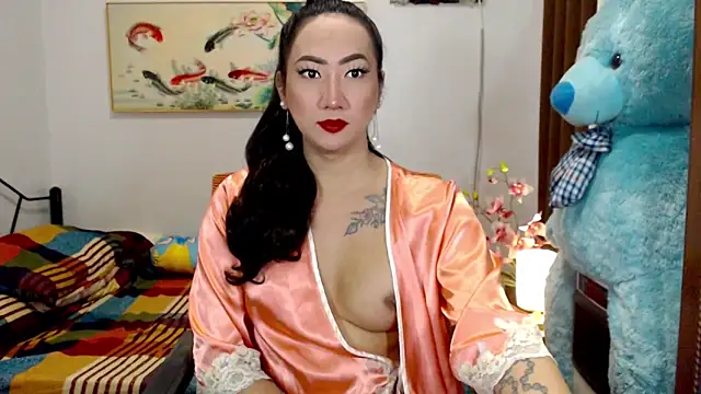 LovelyQueen69 online show from September 21, 2025, 11:45 am