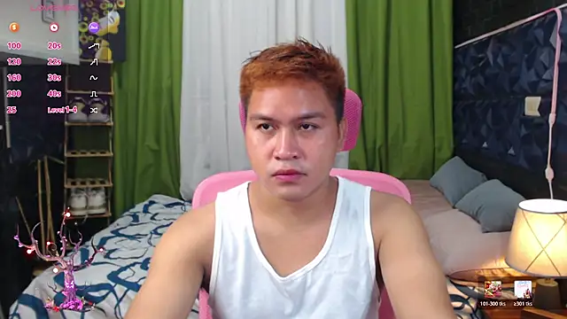Snapshot of Asian_jayeel chatting on May 15, 2026, 8:32 am Asian jayeel online show from May 15, 2026, 8:32 am