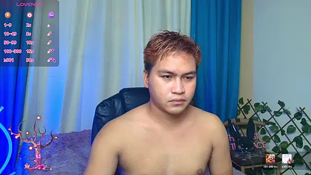Snapshot of Asian_jayeel chatting on May 24, 2026, 6:40 am Asian jayeel online show from May 24, 2026, 6:40 am
