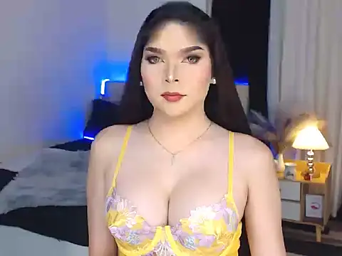 VickyMarquez online show from May 9, 2026, 2:55 pm
