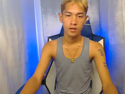 riks tyler online show from November 7, 2025, 5:07 am