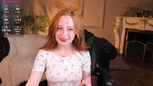 Violet Griffen online show from May 6, 2026, 3:50 pm
