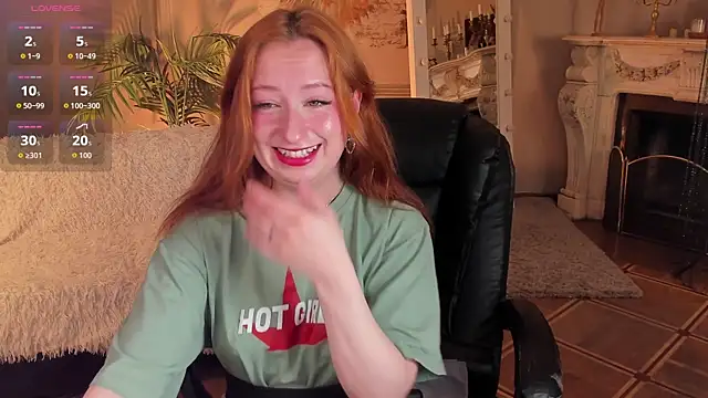 Violet Griffen online show from June 11, 2026, 3:54 pm