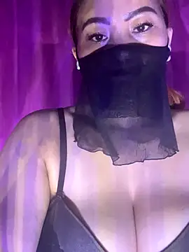 Miss June666 online show from September 23, 2025, 10:57 pm