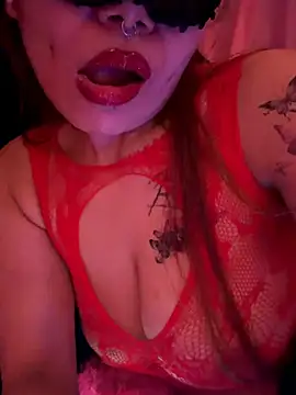 Miss June666 online show from July 8, 2026, 9:36 am