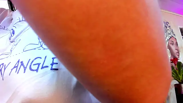 ArielleWilde online show from January 11, 2026, 3:55 am