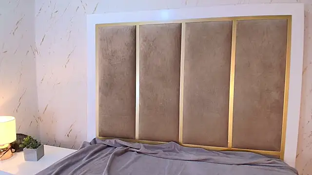 ArielleWilde online show from February 5, 2026, 3:22 am