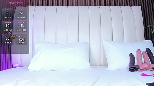 SandraMilerr online show from December 20, 2025, 4:19 am