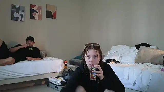 graylovescookies online show from October 2, 2025, 1:40 pm