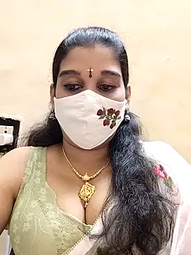 amelia-rani online show from February 1, 2026, 6:06 pm