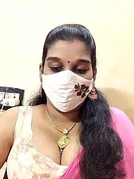 amelia-rani online show from February 4, 2026, 6:25 pm