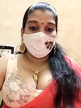 amelia-rani online show from May 2, 2026, 1:05 pm