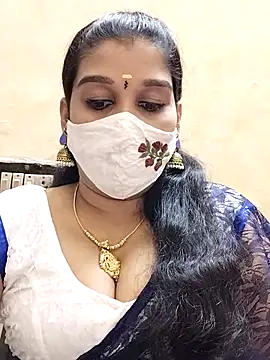 amelia-rani online show from May 5, 2026, 6:05 pm