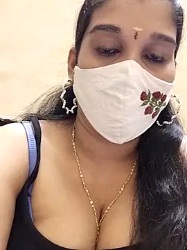 amelia-rani online show from June 16, 2026, 5:37 pm