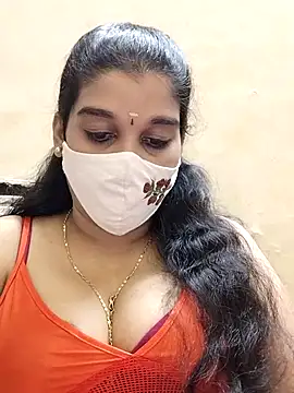 amelia-rani online show from June 19, 2026, 6:34 pm