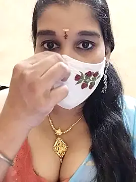 amelia-rani online show from June 20, 2026, 12:52 pm