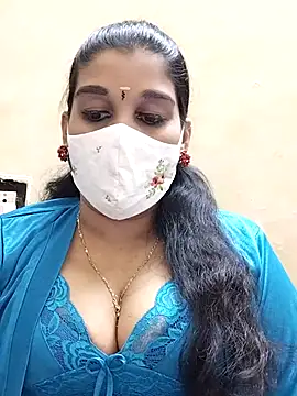 amelia-rani online show from June 25, 2026, 12:42 pm