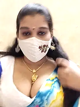 amelia-rani online show from June 26, 2026, 12:20 pm