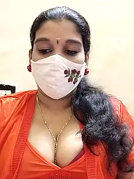 amelia-rani online show from July 2, 2026, 12:22 pm