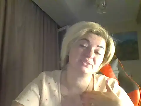 Wymini online show from September 13, 2025, 2:00 am