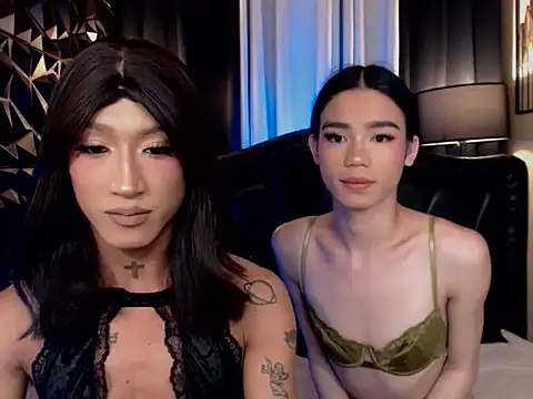 BrooklynMoore online show from February 1, 2026, 8:07 pm