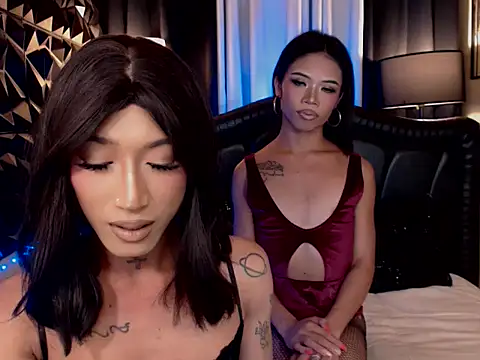 BrooklynMoore online show from February 8, 2026, 7:12 am