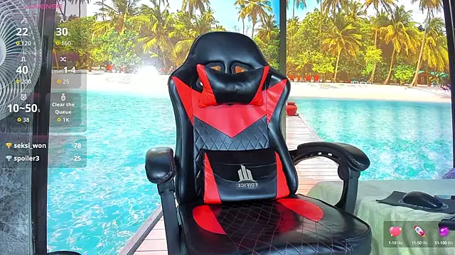 BigMonstercoks69 online show from September 27, 2025, 12:21 pm