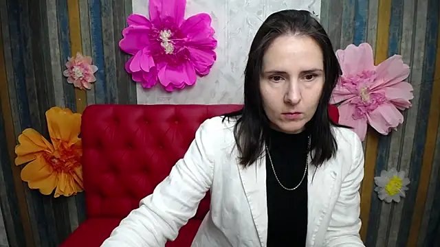 KarinaSwann online show from September 12, 2025, 6:13 am