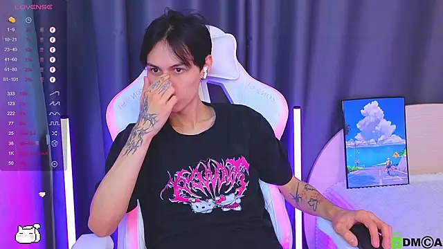 bd black online show from November 27, 2025, 11:56 am