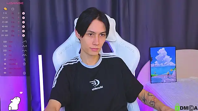 bd black online show from December 22, 2025, 12:18 am