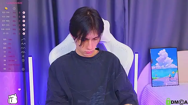 bd black online show from January 14, 2026, 10:25 pm