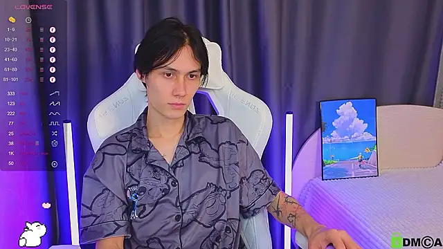 bd black online show from February 3, 2026, 5:40 pm