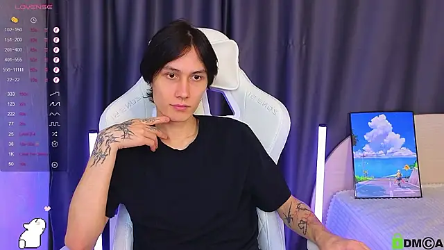 bd black online show from February 26, 2026, 5:01 pm