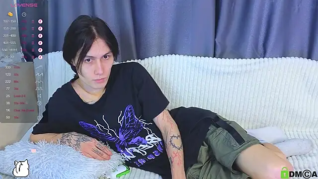 bd black online show from March 26, 2026, 9:59 am