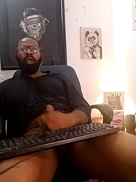 King Malik online show from November 9, 2025, 12:36 pm