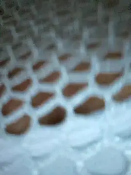 Luna 20x online show from November 5, 2025, 7:25 pm