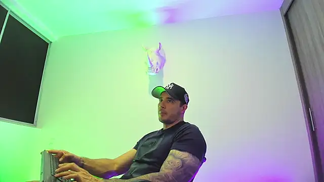 Dagoti online show from February 10, 2026, 7:18 pm