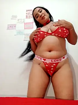 Snapshot of VALENTINA_ROUSE_ chatting on September 20, 2025, 8:32 pm VALENTINA ROUSE  online show from September 20, 2025, 8:32 pm