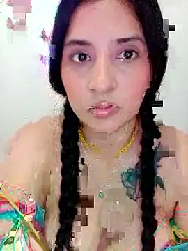 VALENTINA ROUSE  online show from November 12, 2025, 2:34 am