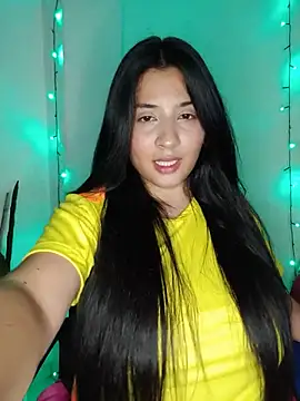 VALENTINA ROUSE  online show from June 2, 2026, 1:29 am