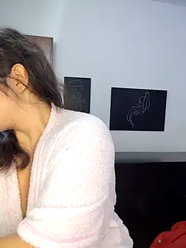 SeleneLuminari8 online show from November 14, 2025, 12:59 pm